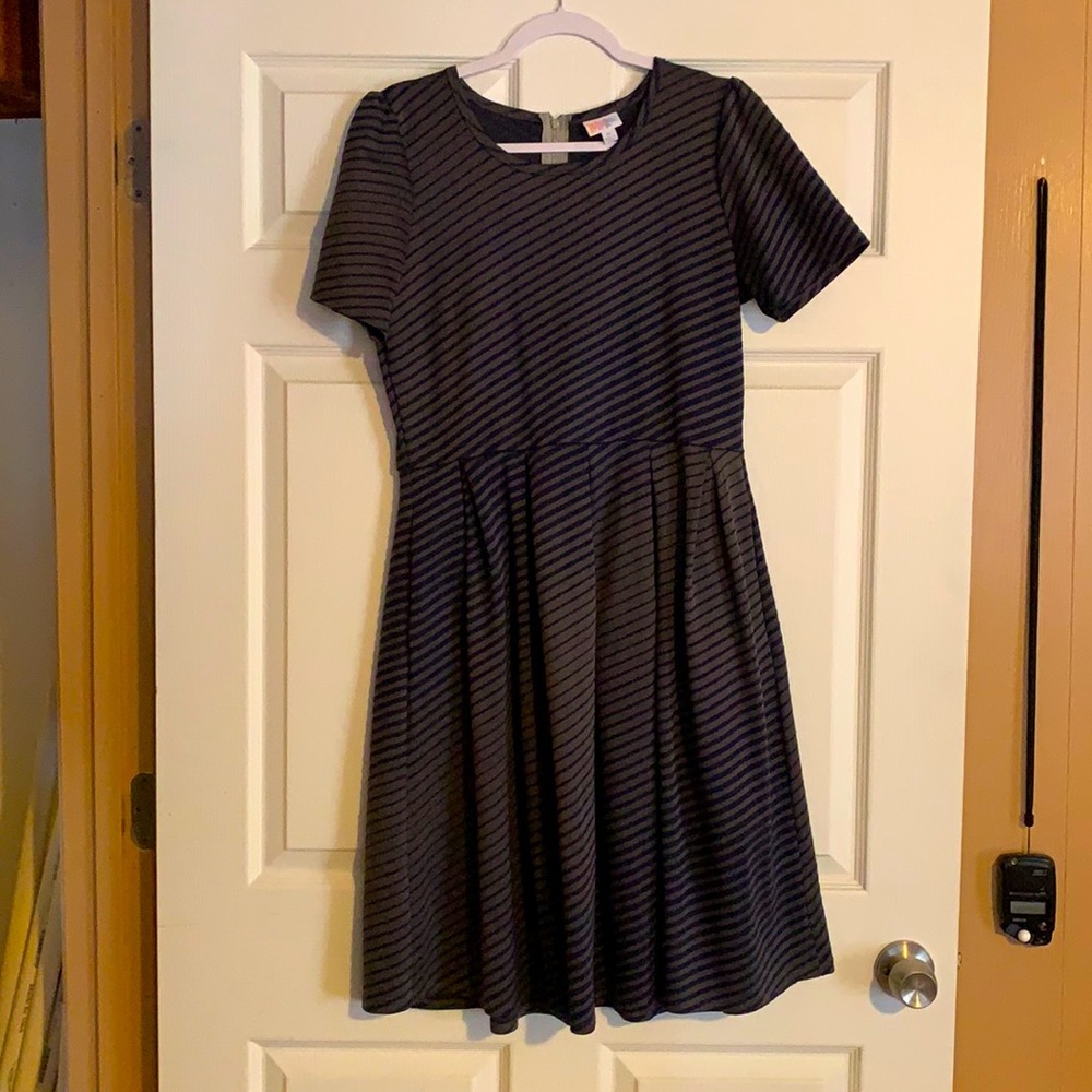 LuLaRoe dress
